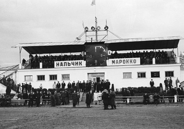 марокко 1